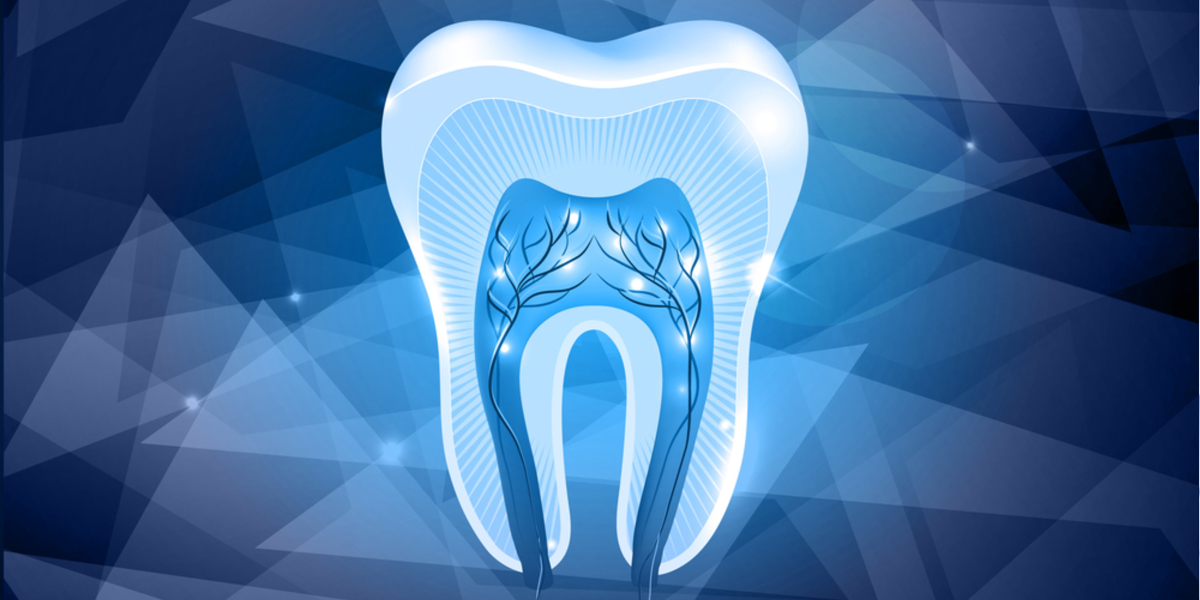 آینده درمان ریشه: Regenerative Endodontics