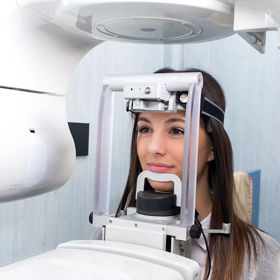 نقش CBCT در guidelineهای جدید اندودانتیکس